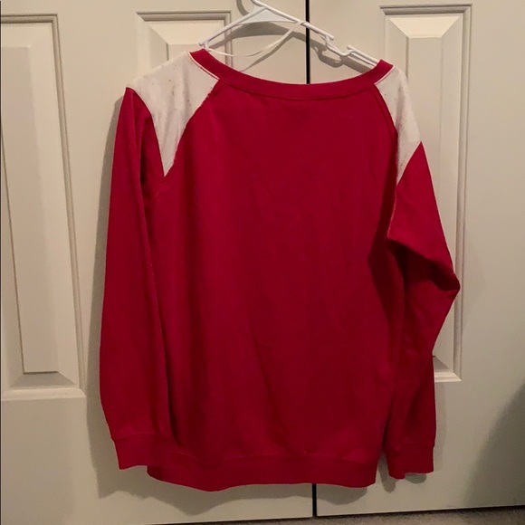 Maryland fleece crewneck sweatshirt - Picture 2 of 7